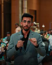 On Stage, On Mic