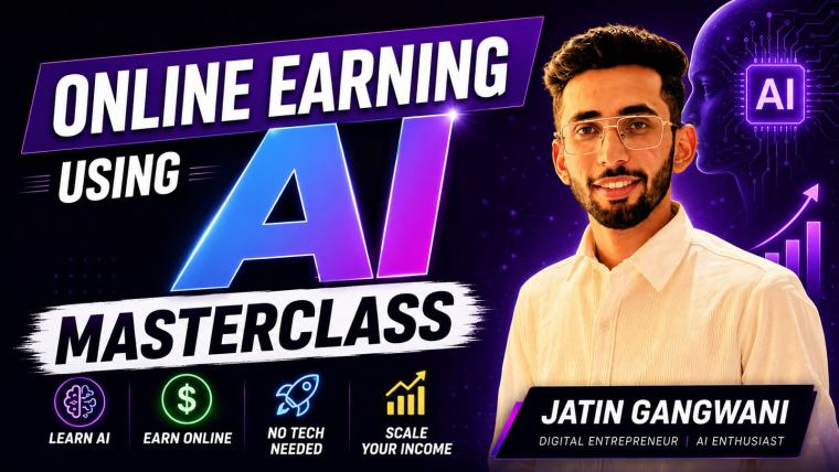 AI Masterclass